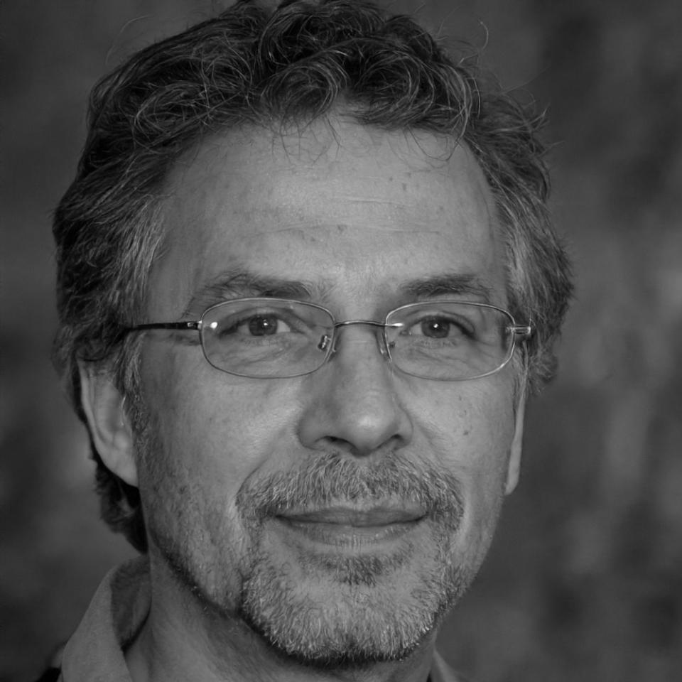 Portrait de Théophile Moreau